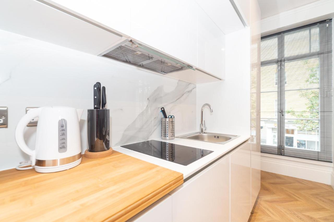 Appartement Stunning Hyde Park Londen