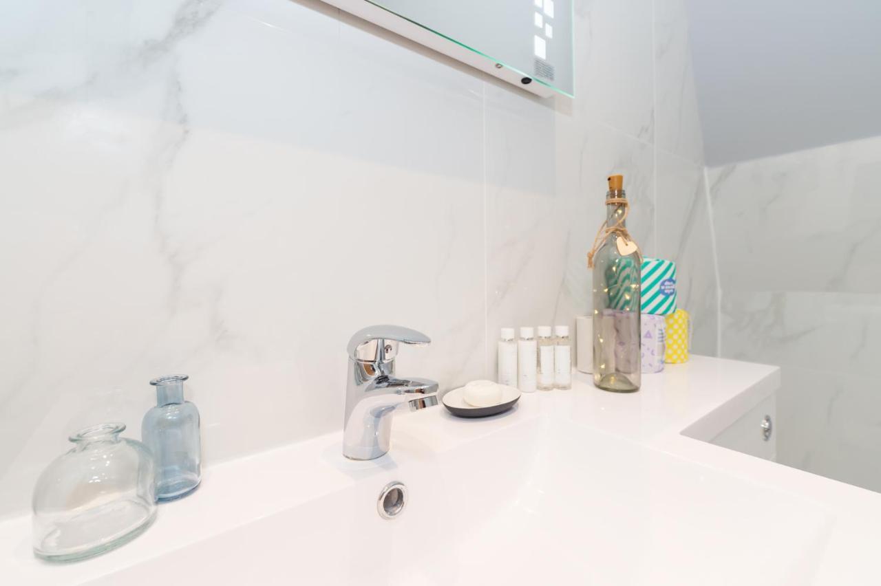 Apartamento Stunning Hyde Park Londres