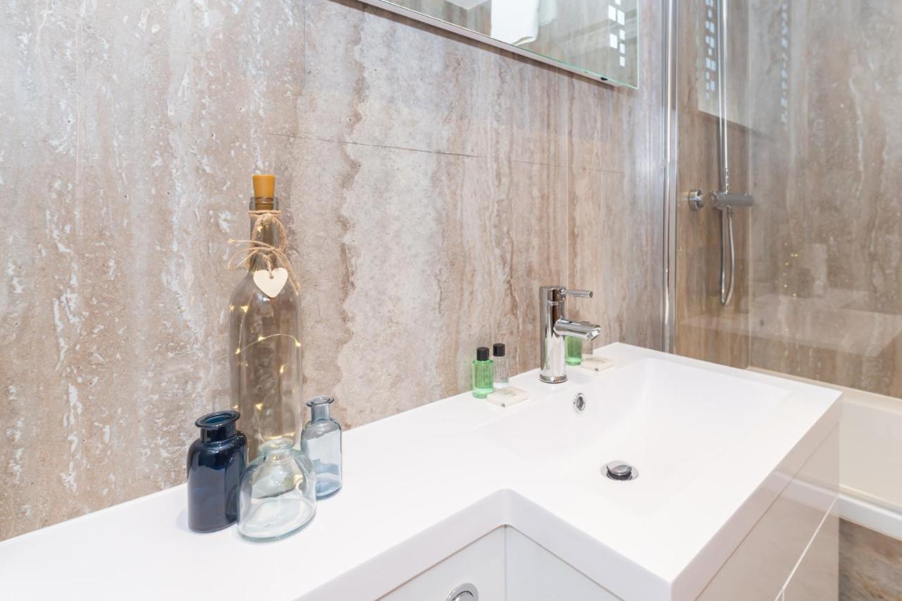 Apartamento Stunning Hyde Park Londres