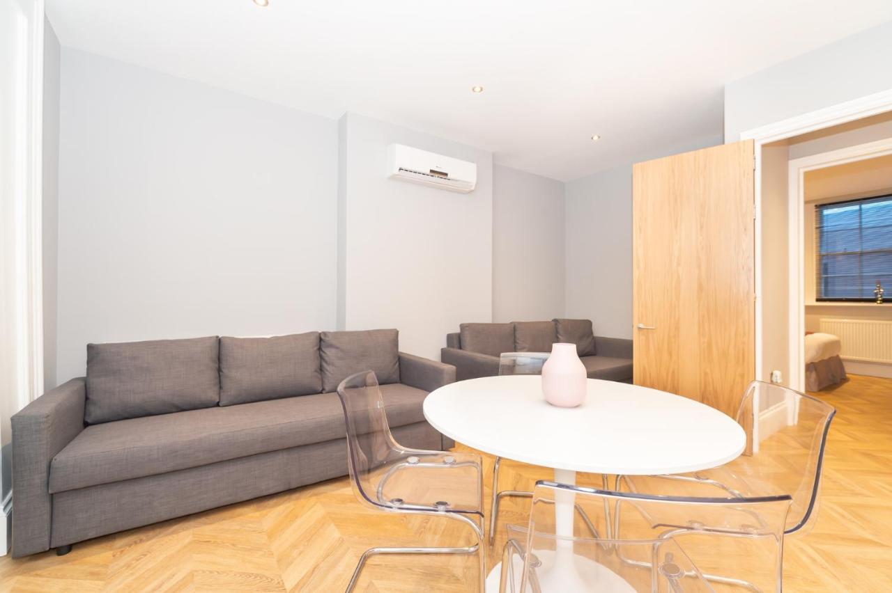 Apartamento Stunning Hyde Park Londres