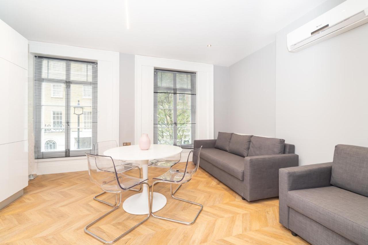 Apartamento Stunning Hyde Park Londres