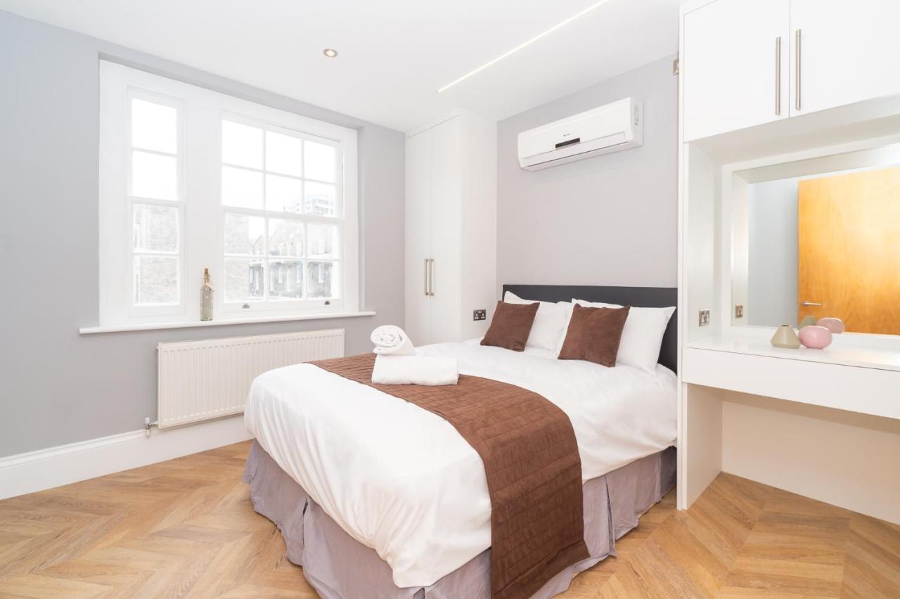 Apartamento Stunning Hyde Park *