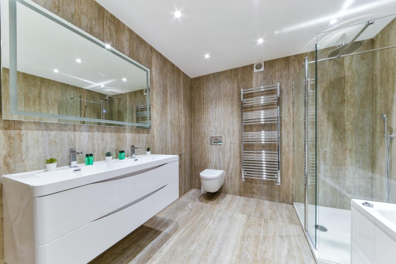 Apartamento Stunning Hyde Park *