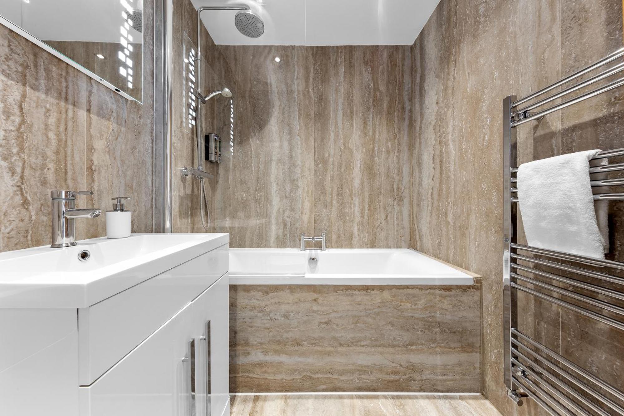 Apartamento Stunning Hyde Park